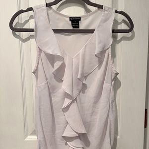 Size S dress tank